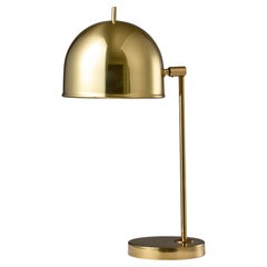 Lampe de table modèle B-075 par Eje Ahlgren pour Bergboms.