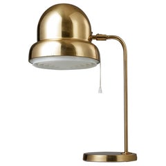 Table Lamp Model B-090, Anonymous for Bergboms, Sweden, 1960s