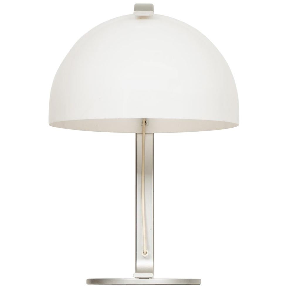 Table Lamp Model B-33 Produced by Bergbom in Sweden