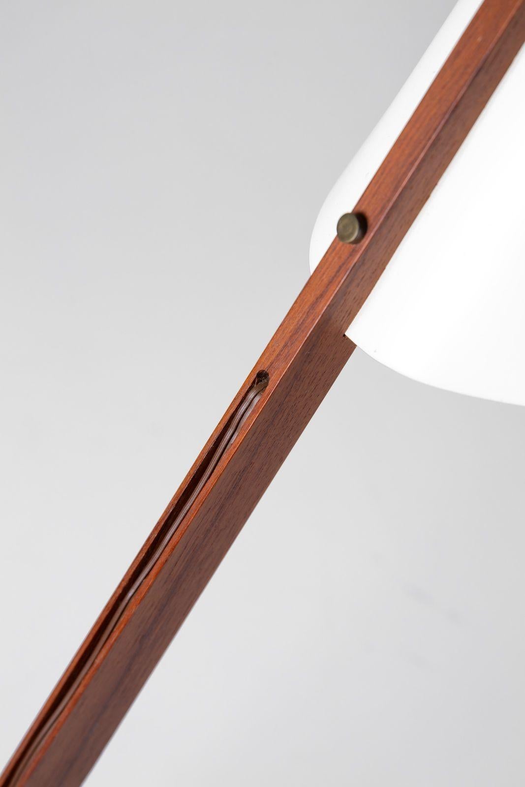 Table lamp, Model B-54 by Hans-Agne Jakobson For Sale 4