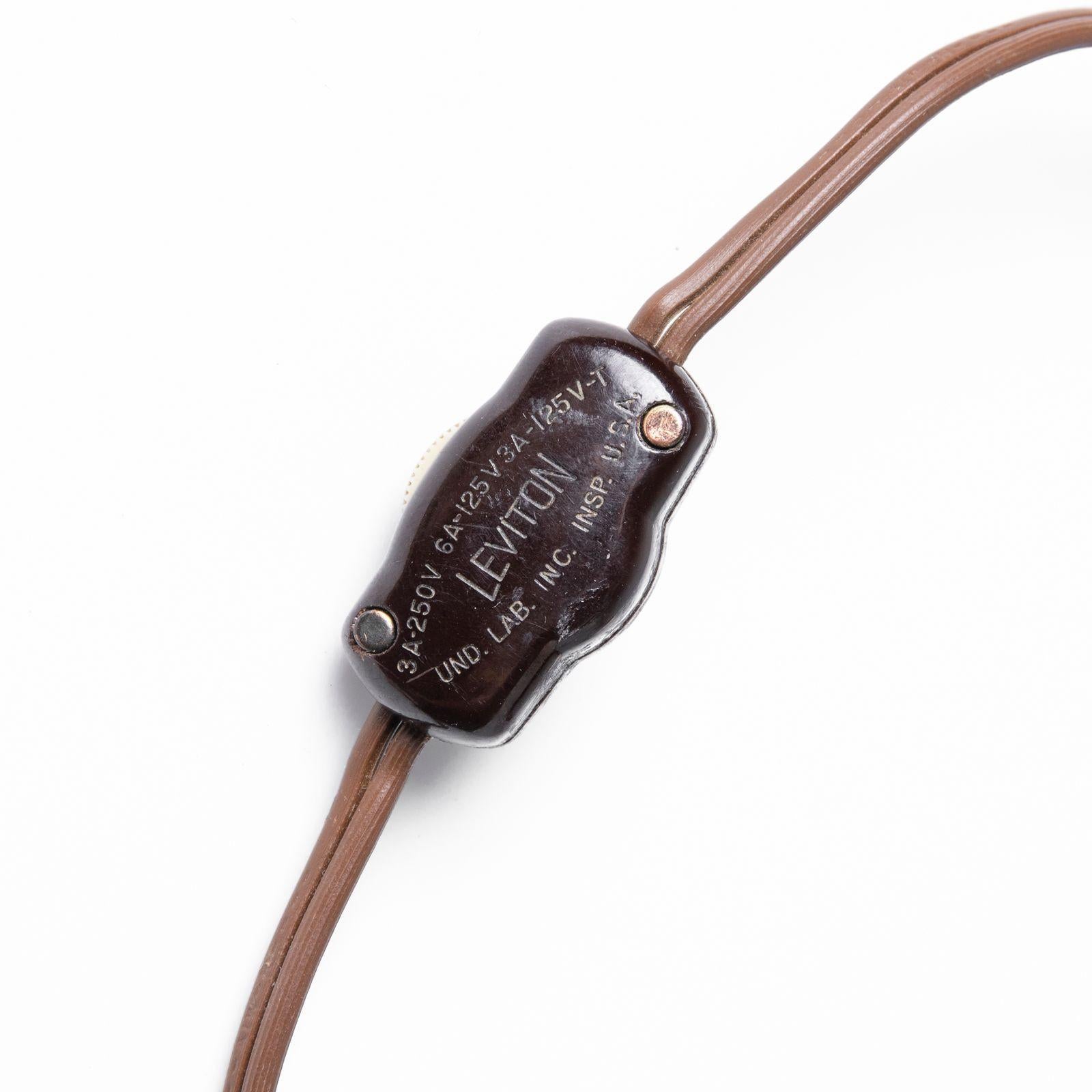 Table lamp, Model B-54 by Hans-Agne Jakobson For Sale 7