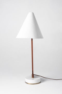 Tischleuchte, Model No. B-54 von Hans-Agne Jakobson