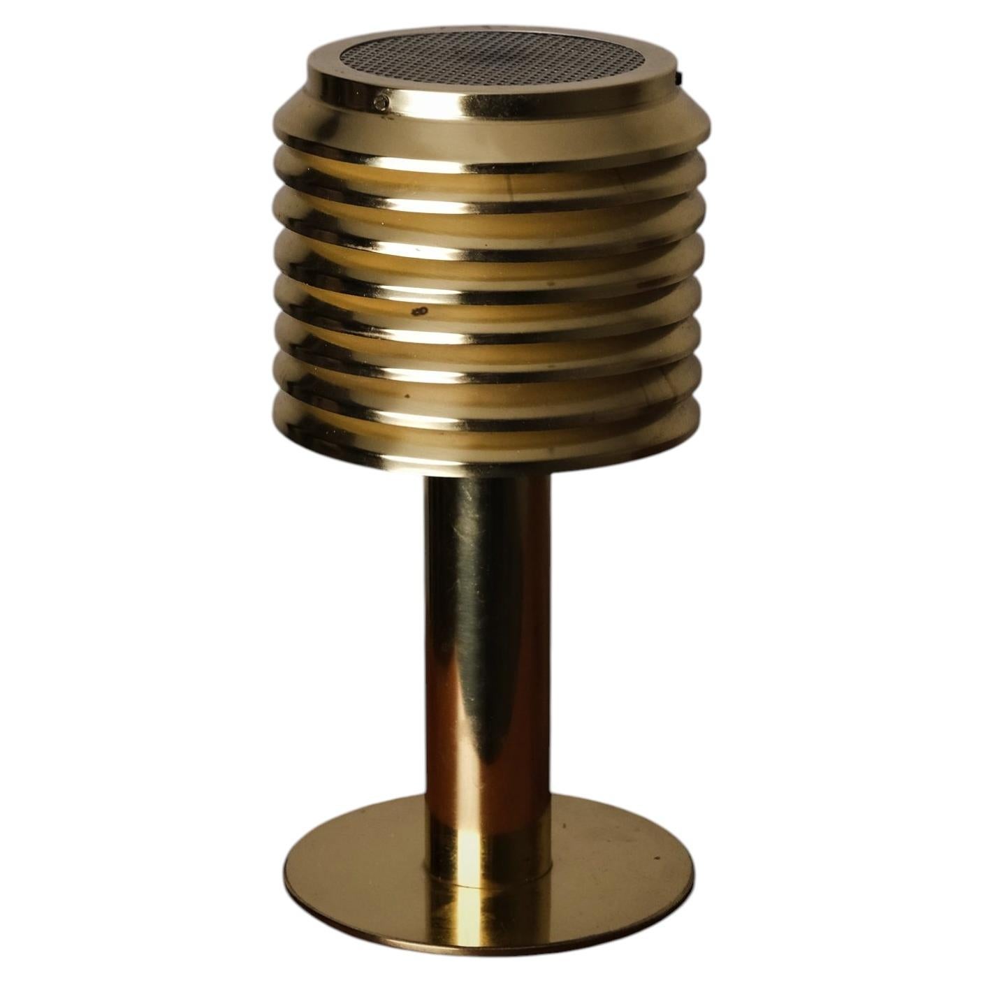Table lamp model B142 by Hans-Agne Jakobsson, Sweden, 1960s
