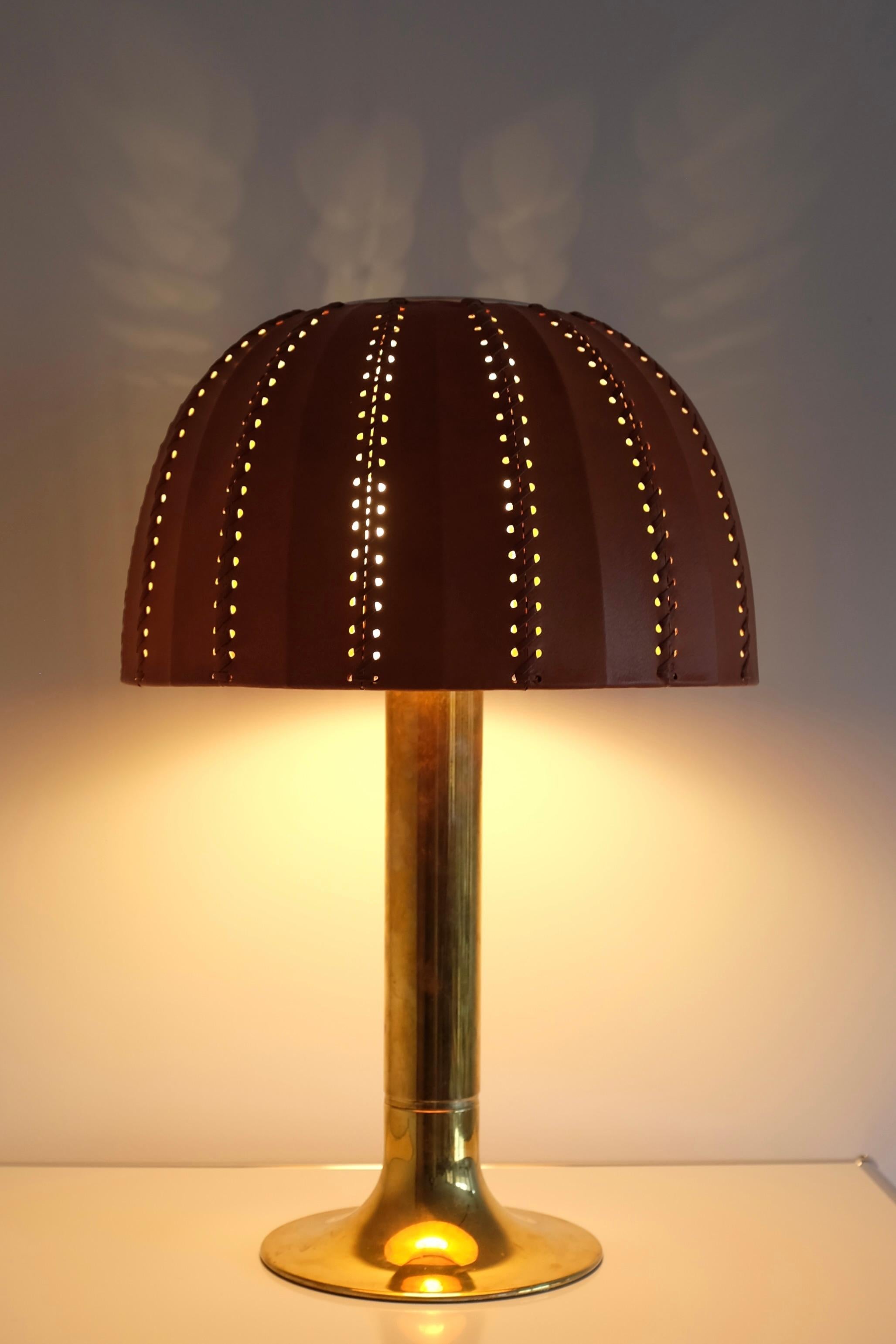 Table Lamp Model B204 by Hans-Agne Jakobsson 3