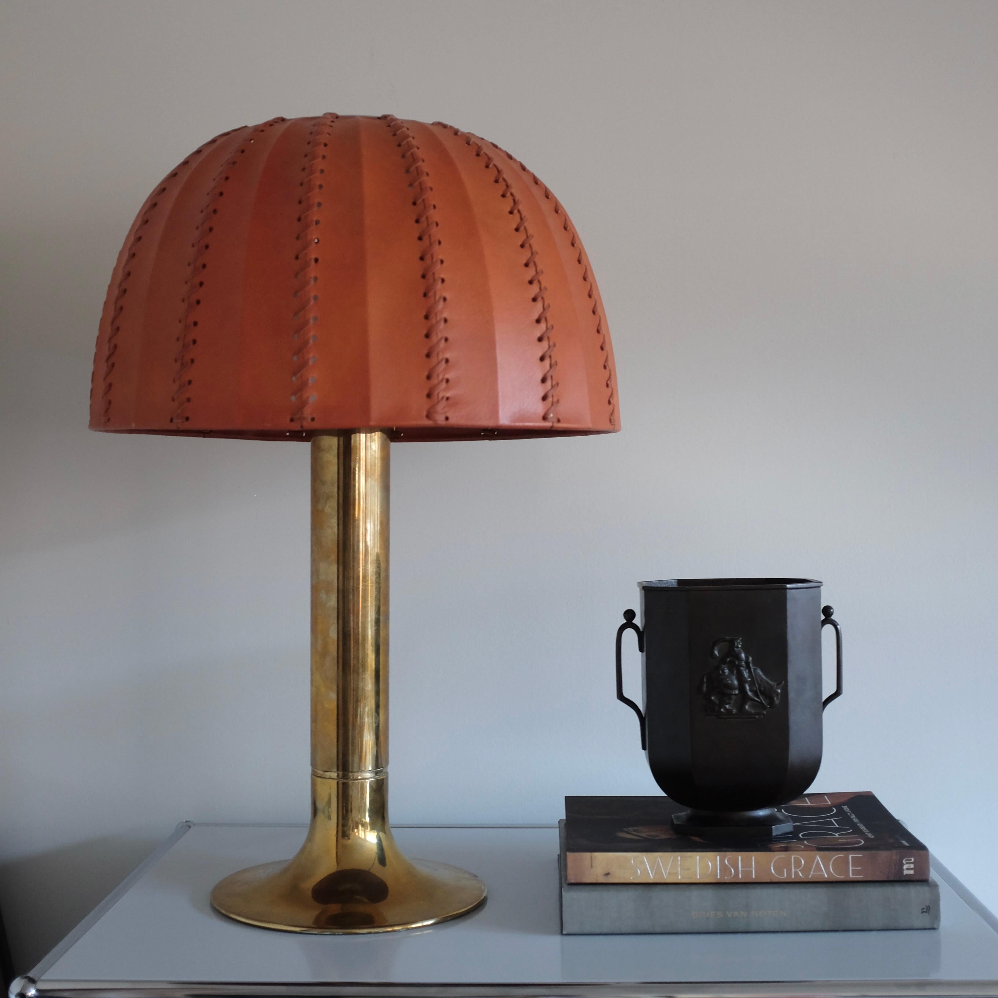 Table Lamp Model B204 by Hans-Agne Jakobsson 4