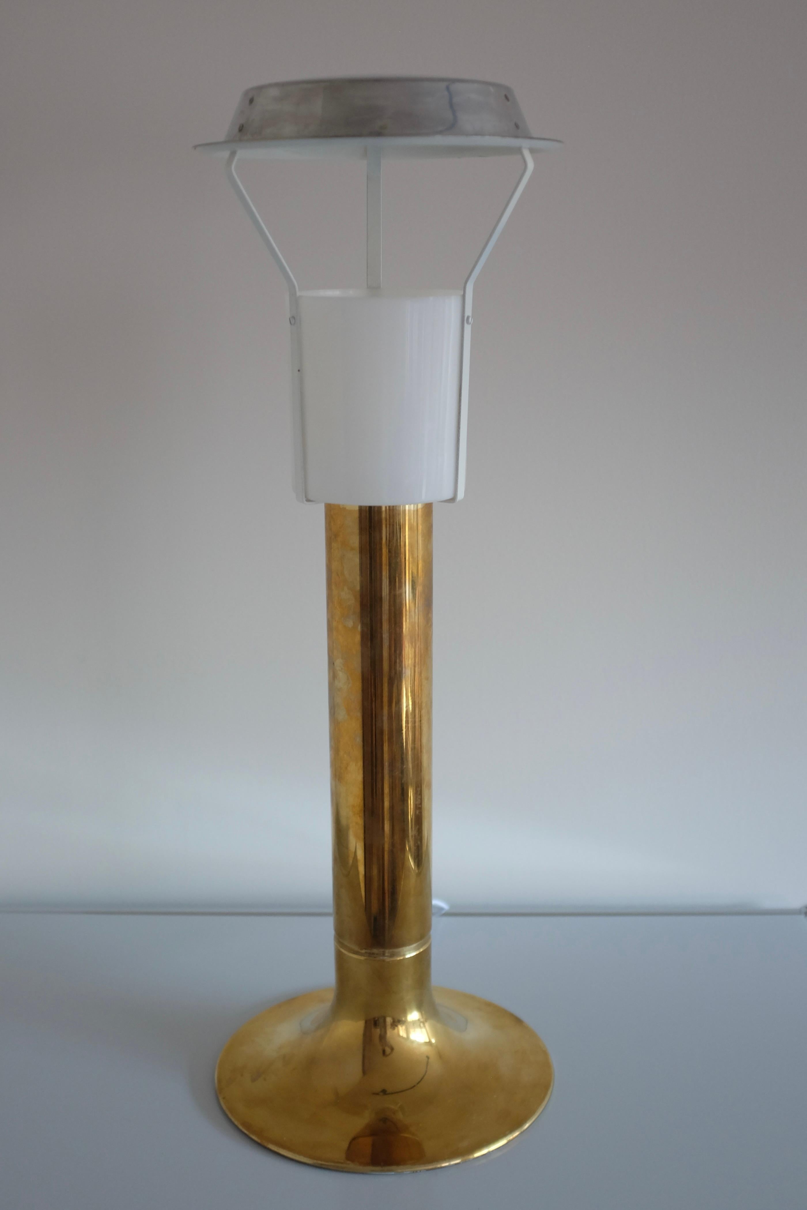 Table Lamp Model B204 by Hans-Agne Jakobsson In Good Condition In Brooklyn, NY