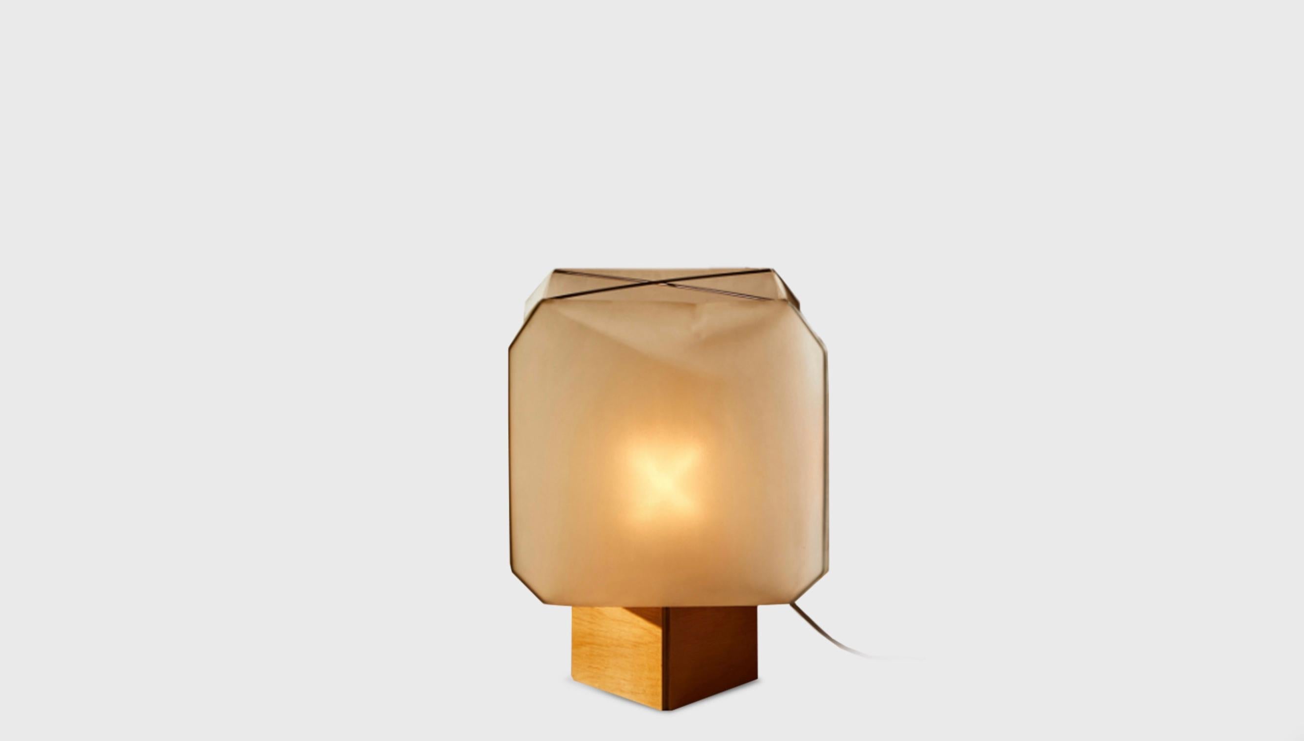 italien Lampe de table modèle Bali en vente
