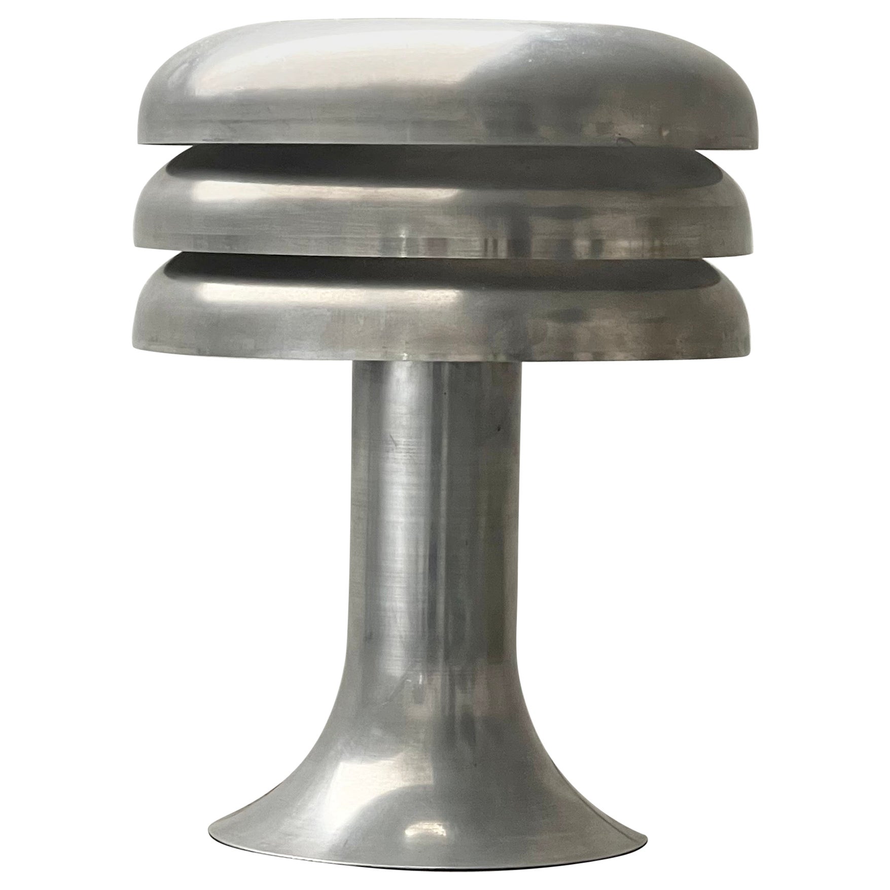 Lámpara de mesa Modelo BN25 de Hans-Agne Jakobsson, Suecia, años 60
