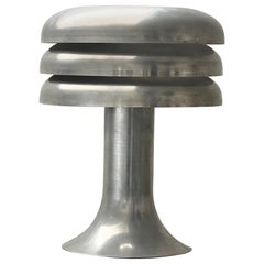Lámpara de mesa Modelo BN25 de Hans-Agne Jakobsson, Suecia, años 60