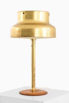 Table Lamp Model Bumling by Anders Pehrson, 1960s