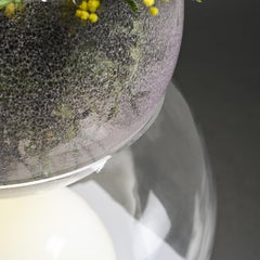 Lampe de bureau Giova par Gae Aulenti, design 1964