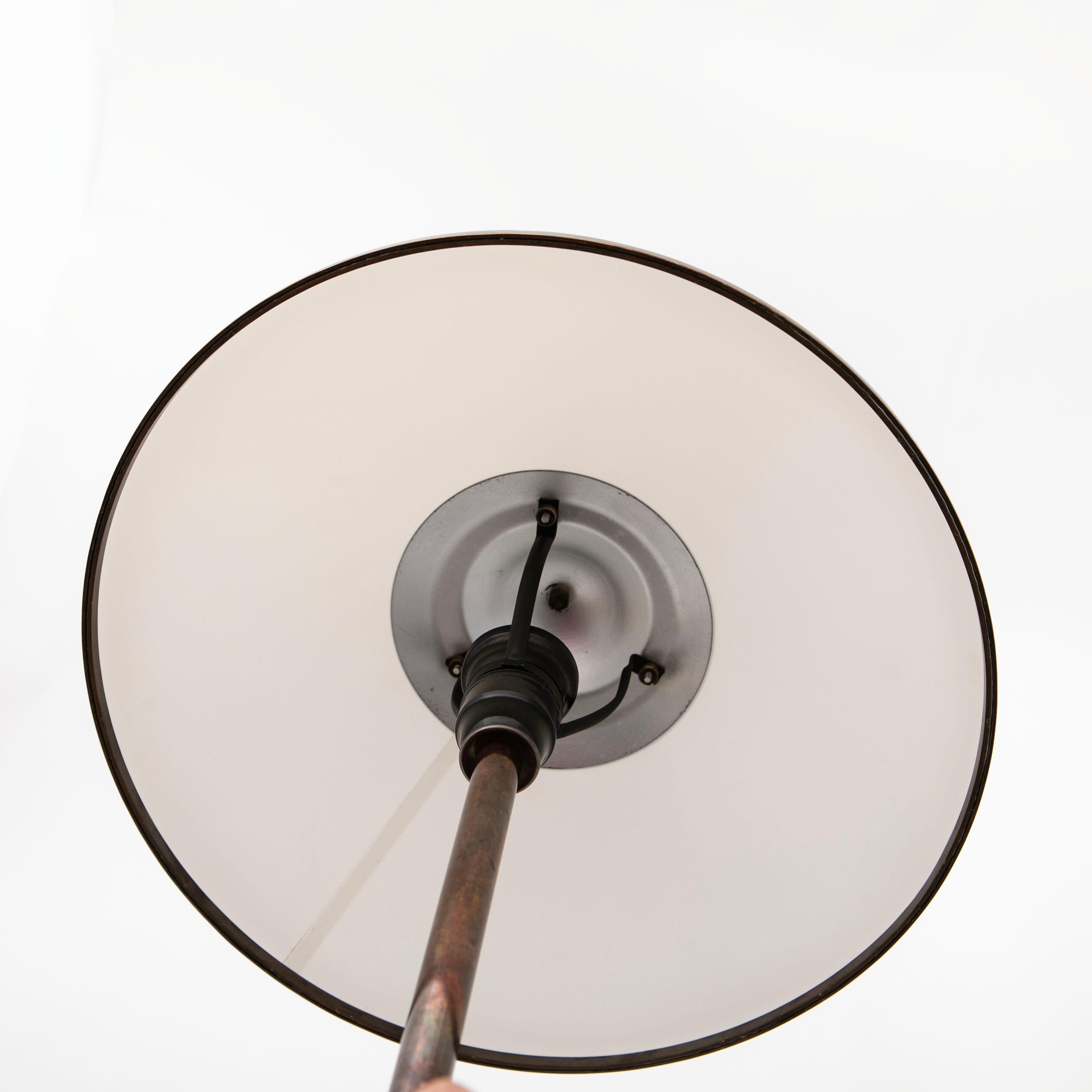 20th Century Table lamp model 