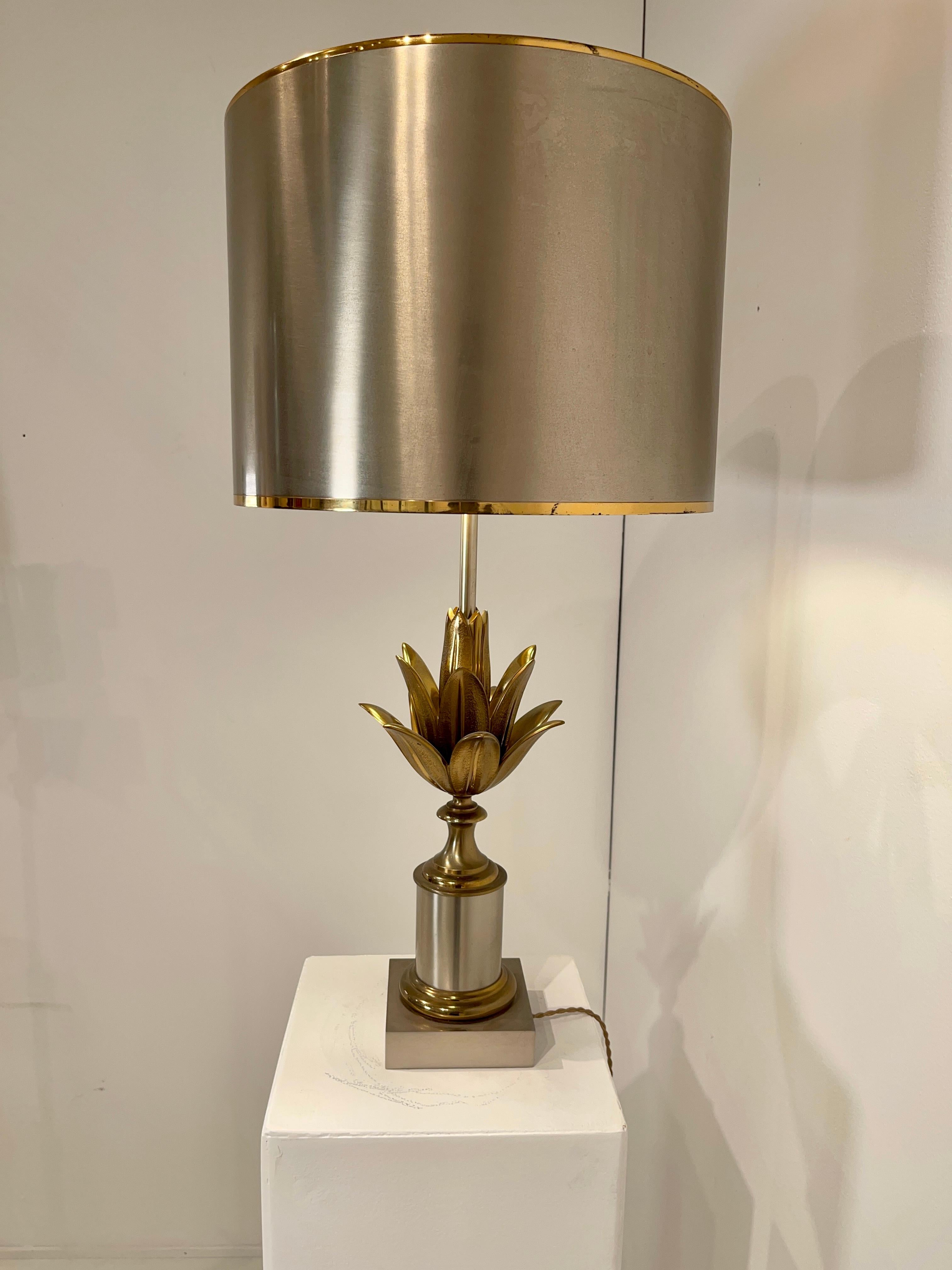 Fin du 20e siècle Lampe de Table Modèle 