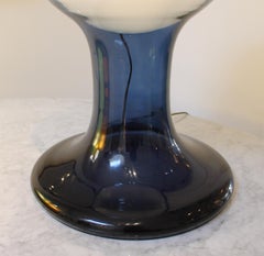 Table Lamp Model LT 216 By Carlo Nason for Mazzega