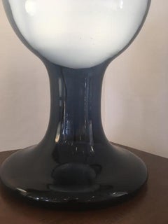 Table Lamp Model LT 216 By Carlo Nason for Mazzega