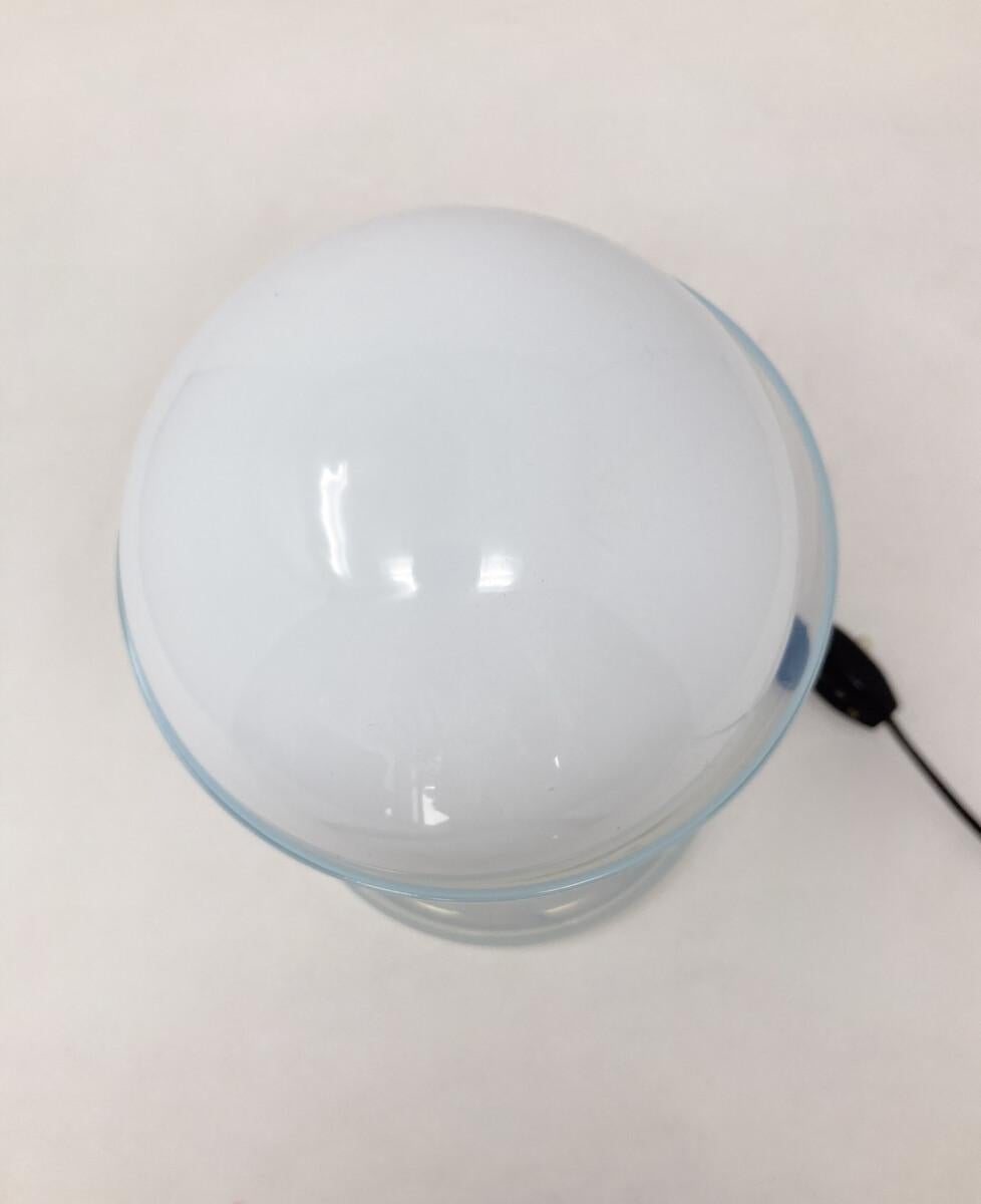 Table Lamp Model LT 216 By Carlo Nason For Mazzega In Good Condition For Sale In Brussels, BE