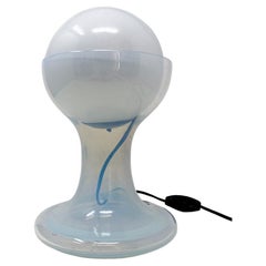 Lampe de bureau modèle LT 216 par Carlo Nason pour Mazzega