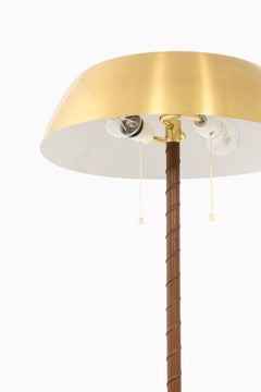 Table Lamp Model MAE 4426 Produced by Möllers Armaturfabrik in Eskilstuna