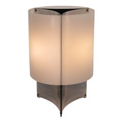 Table Lamp Model No. 526 by Massimo Vignelli for Arteluce, 1965