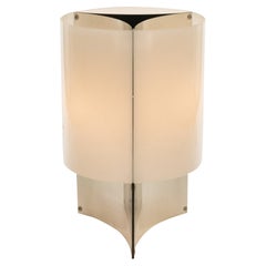 Table Lamp Model No. 526/P by Massimo Vignelli for Arteluce, 1965