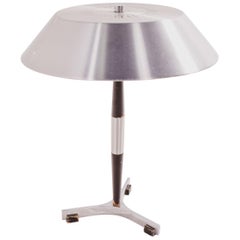 Table Lamp Model "Presidente" by Jo Hammerborg for Fog & Mørup