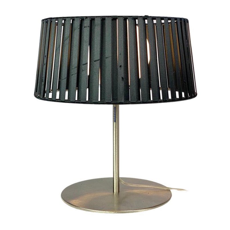 Tischlampe Modell Ribbon von Italian Design Morosini aus den 1980er Jahren