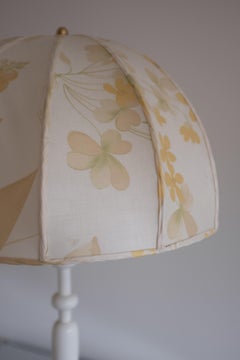 Table lamp modell 2563 by Josef Frank