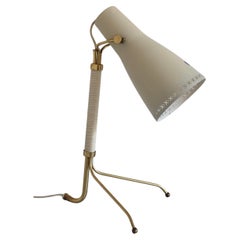 Table lamp Modell E1271 by ASEA, Sweden