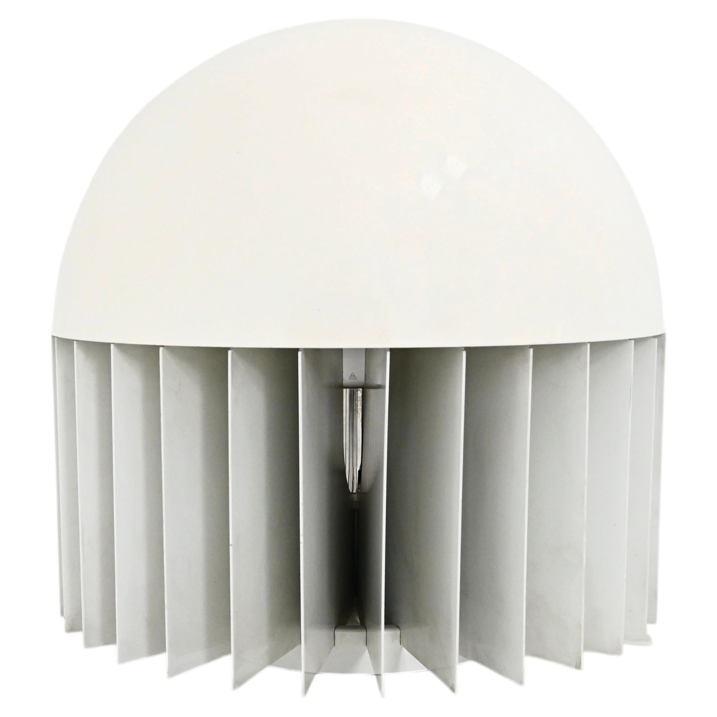 Table Lamp MT by Giancarlo Mattioli for Sirrah, 1960s