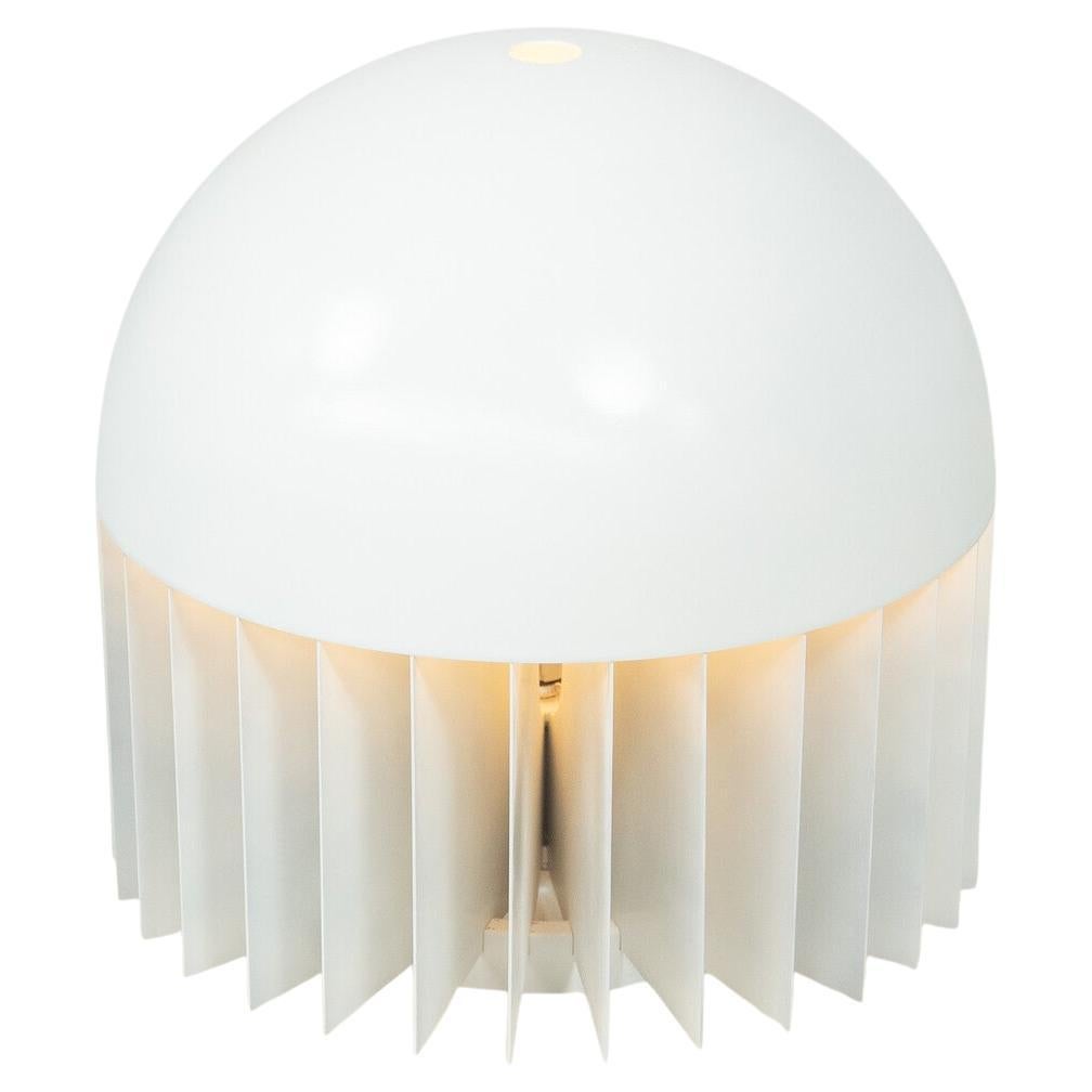 Table Lamp MT by Giancarlo Mattioli for Sirrah, Italy, 1969 For Sale