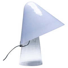 Lampe de bureau Murano - Mazzega - Mauro Marzello