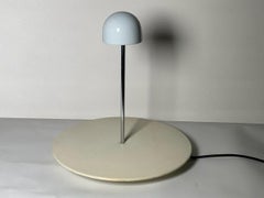 Lampada da tavolo Model Noe di Vico Magistretti per Artemide