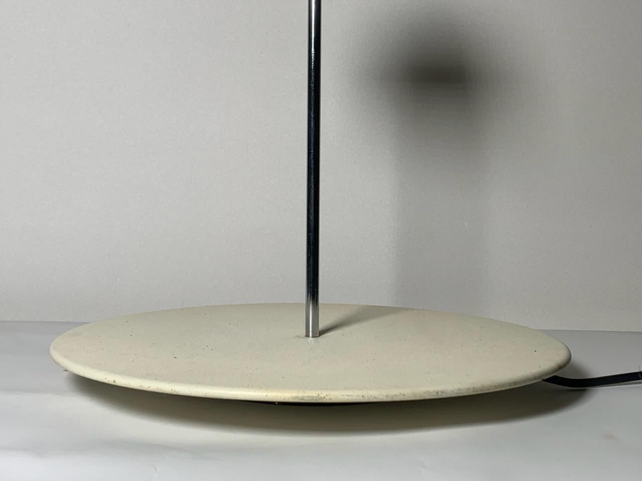 Modern Table Lamp Nemea Model by Vico Magistretti for Artemide For Sale