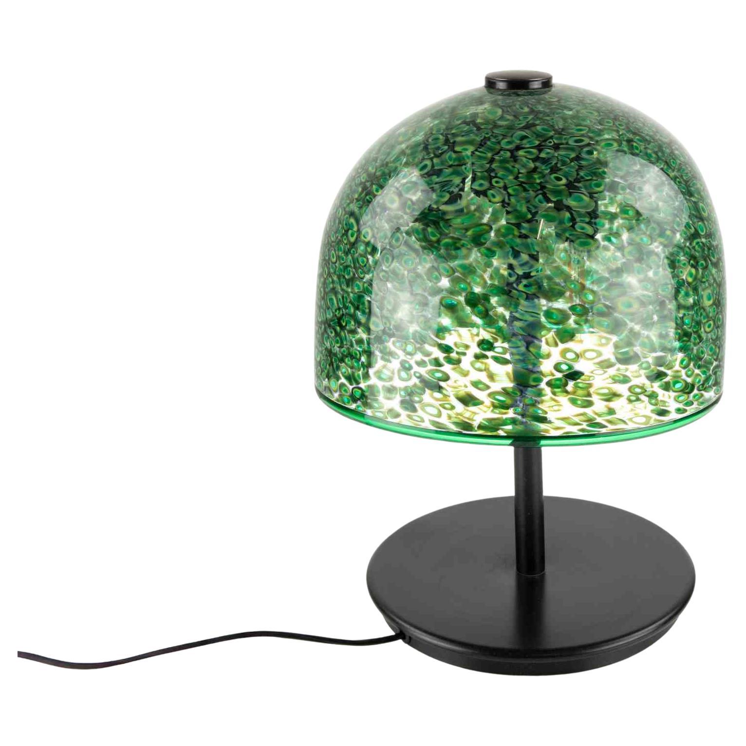 Rare table lamp realized by Gae Aulenti for Vistosi in 1970s.

Belongs to the 