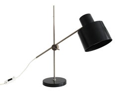 Tischlampe mit Spitznamen Kommissar von Jan Suchan