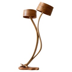 Lámpara de mesa n.º 5 - Serie Vrksa