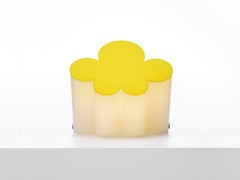 Lampada da tavolo Passiflora Model di Superstudio per Poltronova, Italia