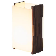 Lampade da tavolo in acrilico