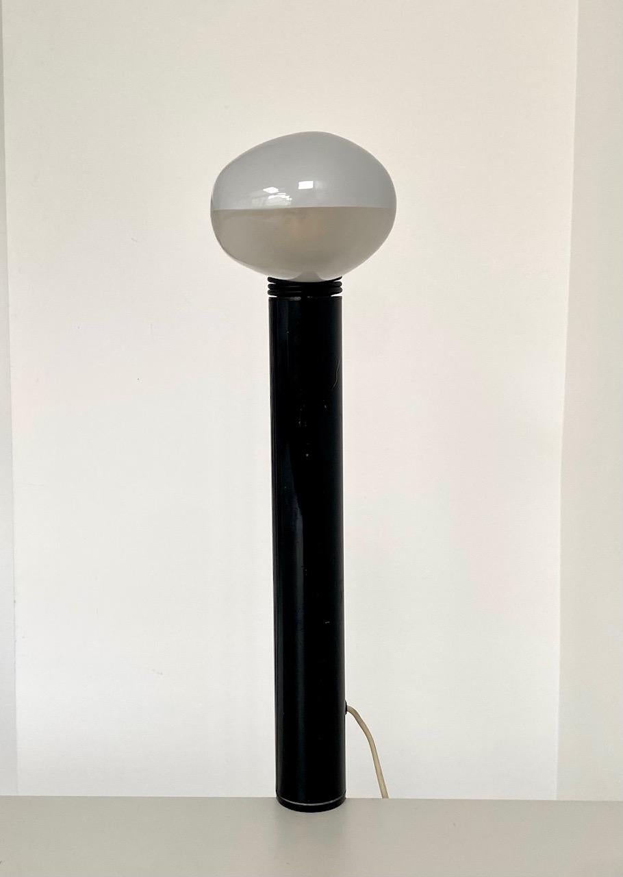 Table Lamp Periscopio by Danilo Et Corrado Aroldi for Stilnovo, Italy, 1968 For Sale 5