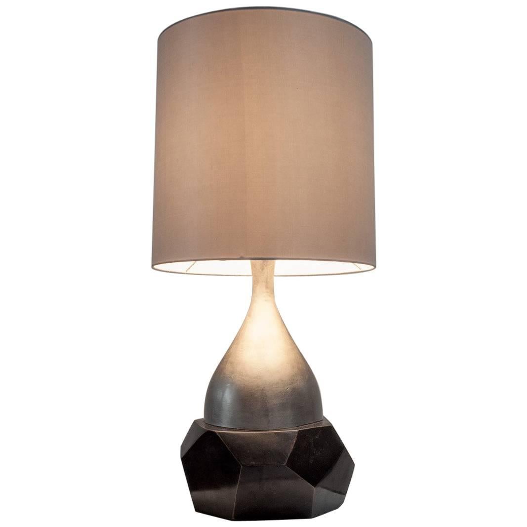 Table Lamp 'Petra' by Garouste & Bonetti For Sale