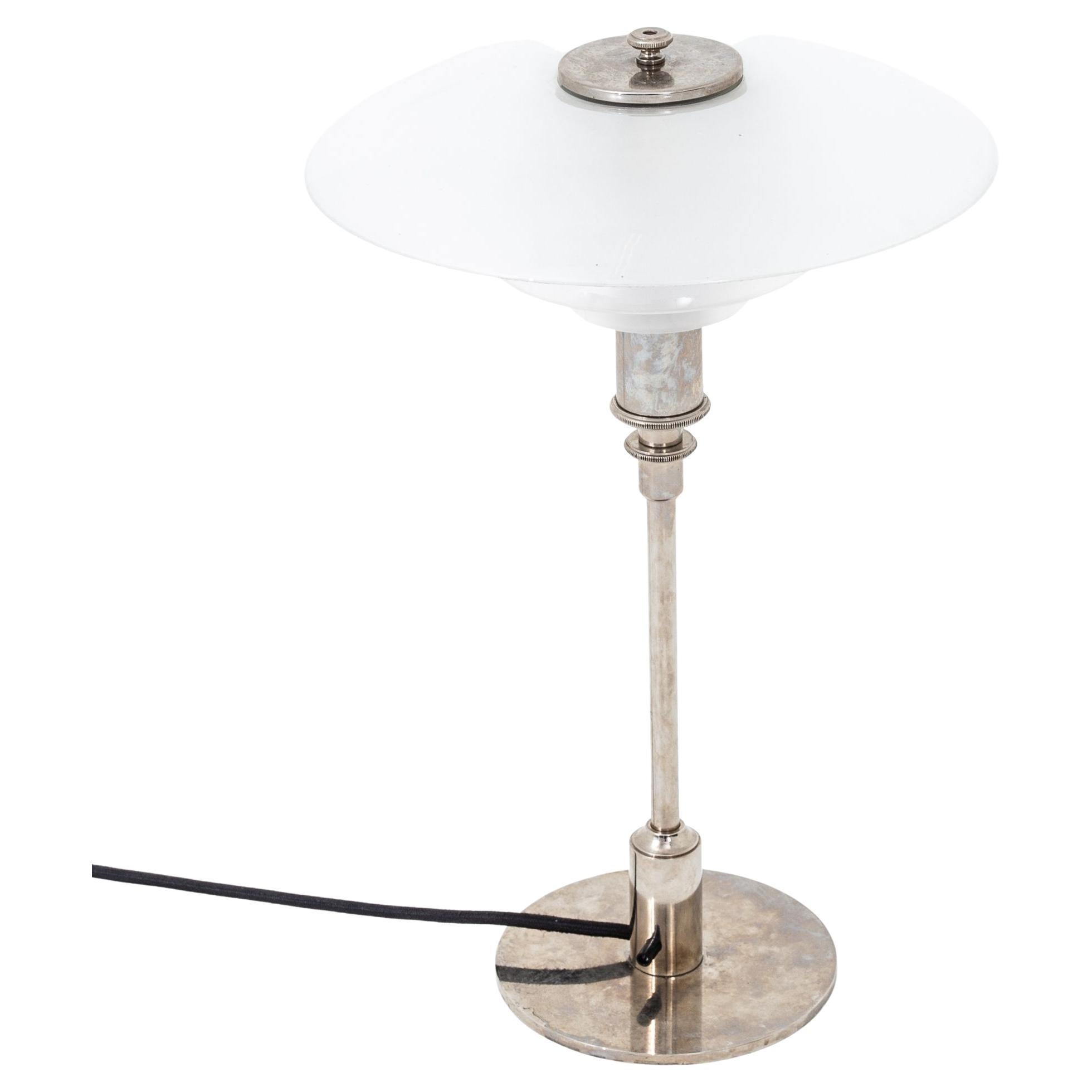 Table Lamp PH 3/2 by Poul Henningsen