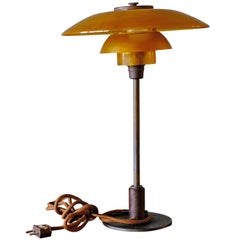 Table Lamp PH 3.5/2 by Poul Henningsen