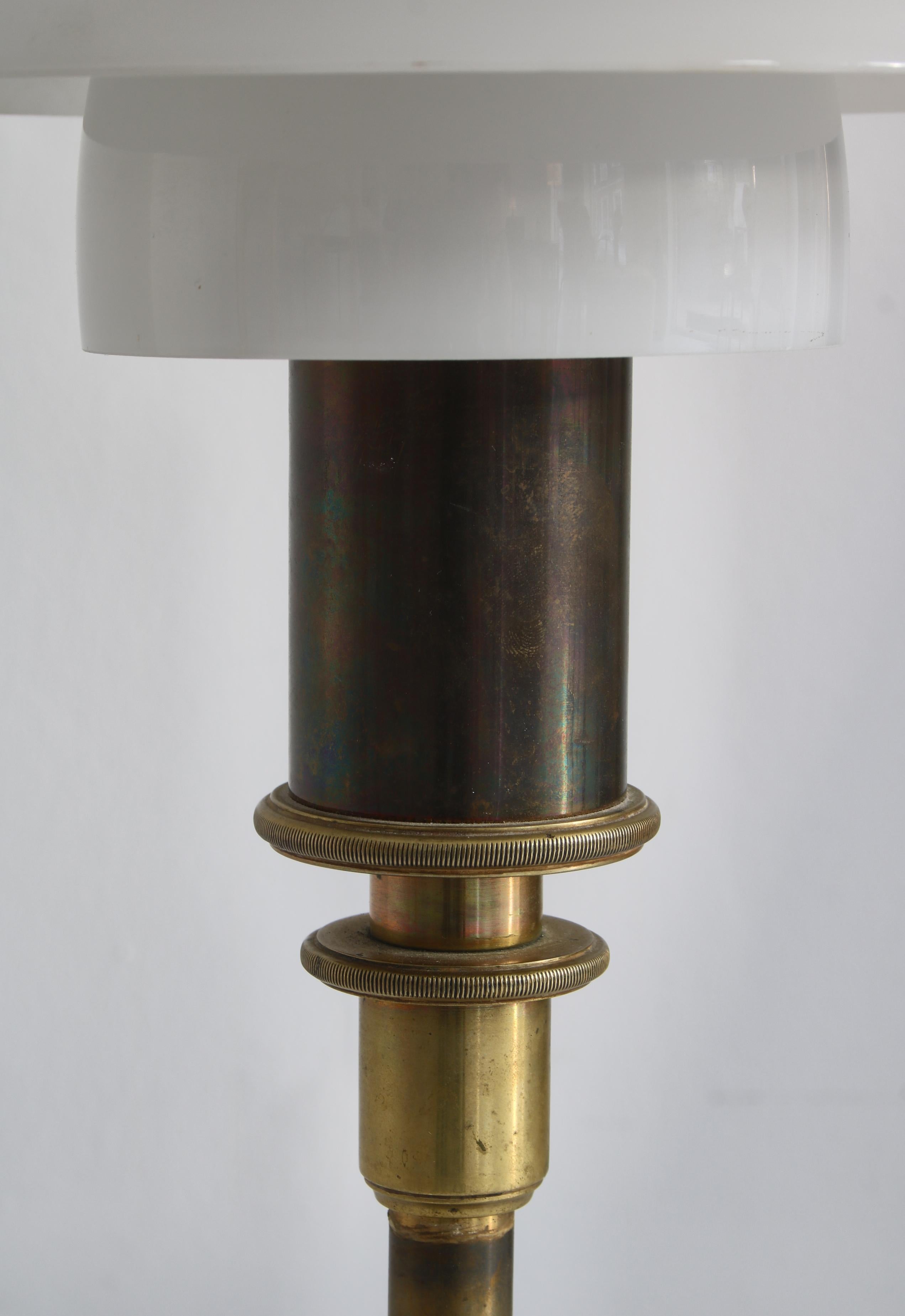 Table Lamp PH-4/3 