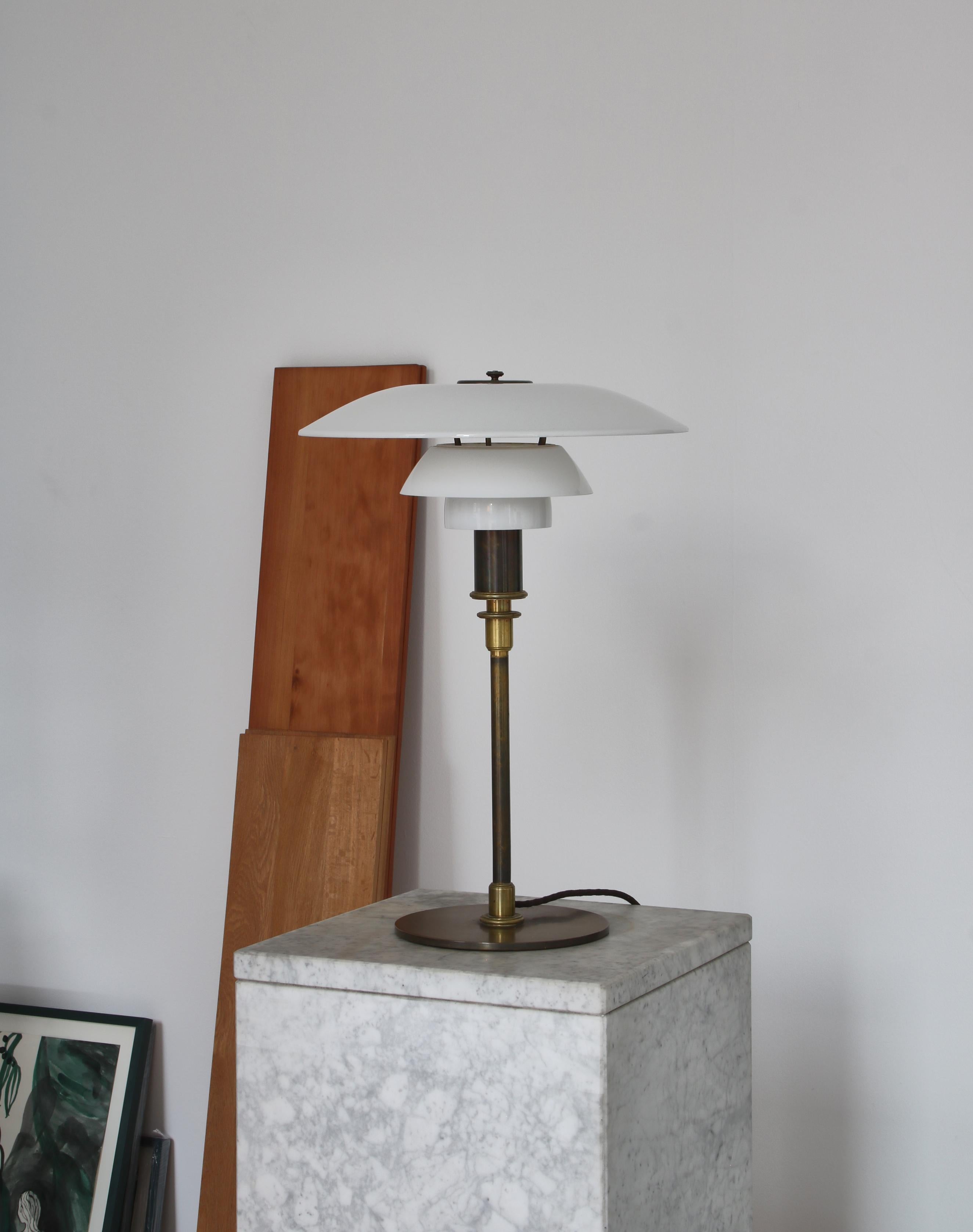 Table Lamp PH-4/3 