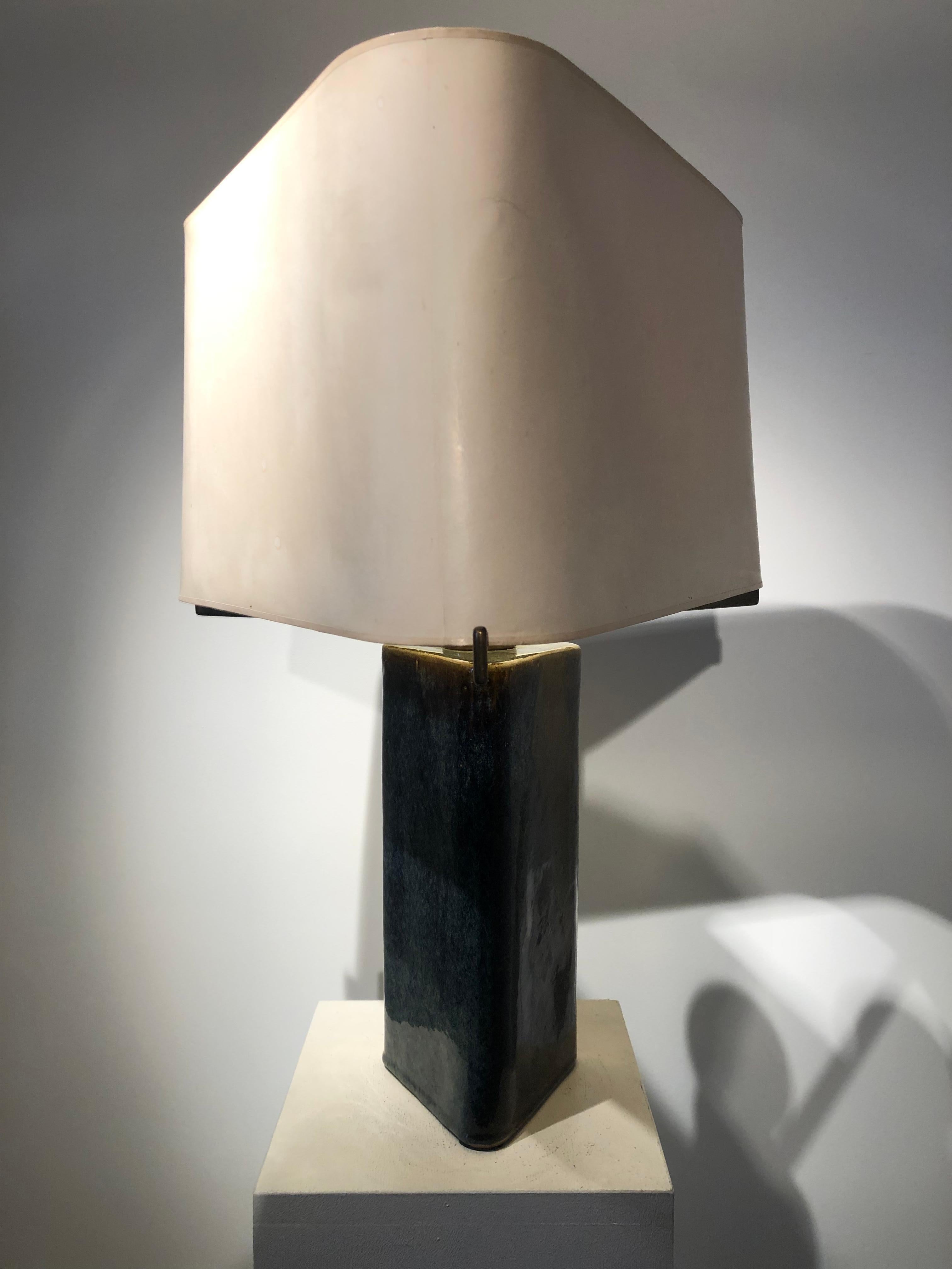 Table Lamp Pierre Culot 4