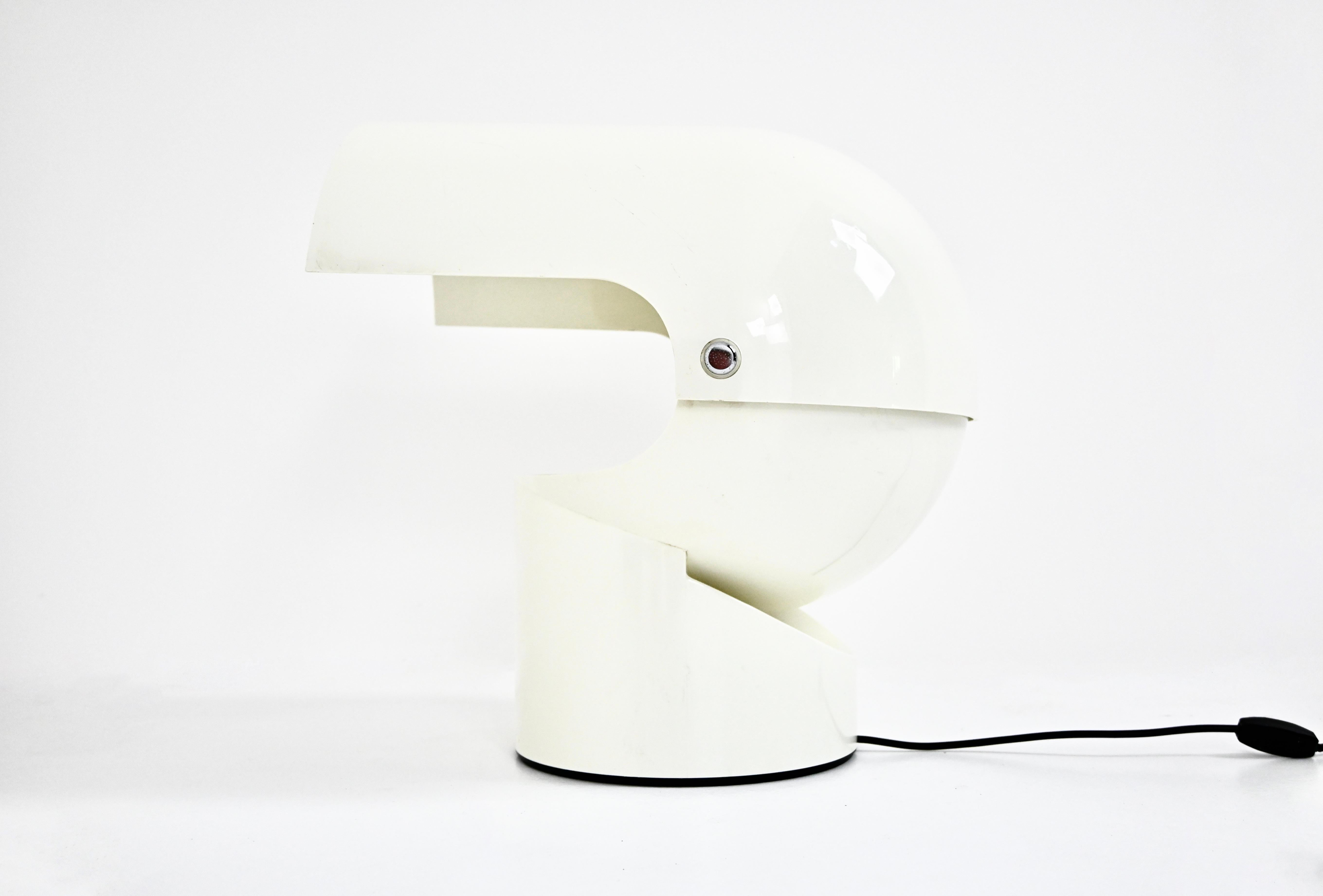 Lampe de table Palo Mezzo de Gae Aulenti pour Artemide, 1970 en vente 3