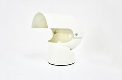 Table lamp "Pileo Mezzo" by Gae Aulenti for Artemide, 1970s