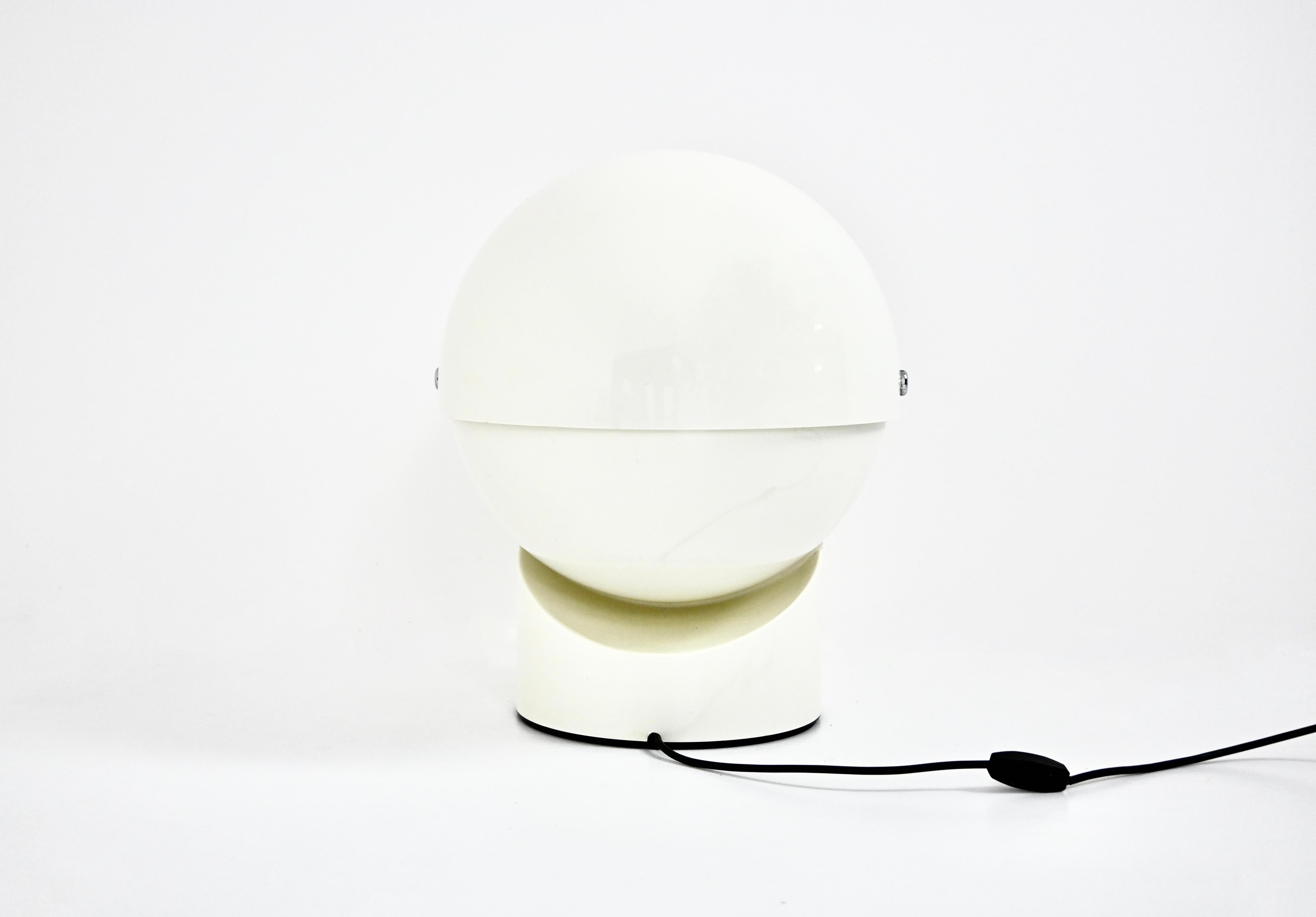 Lampe de table Palo Mezzo de Gae Aulenti pour Artemide, 1970 en vente 1
