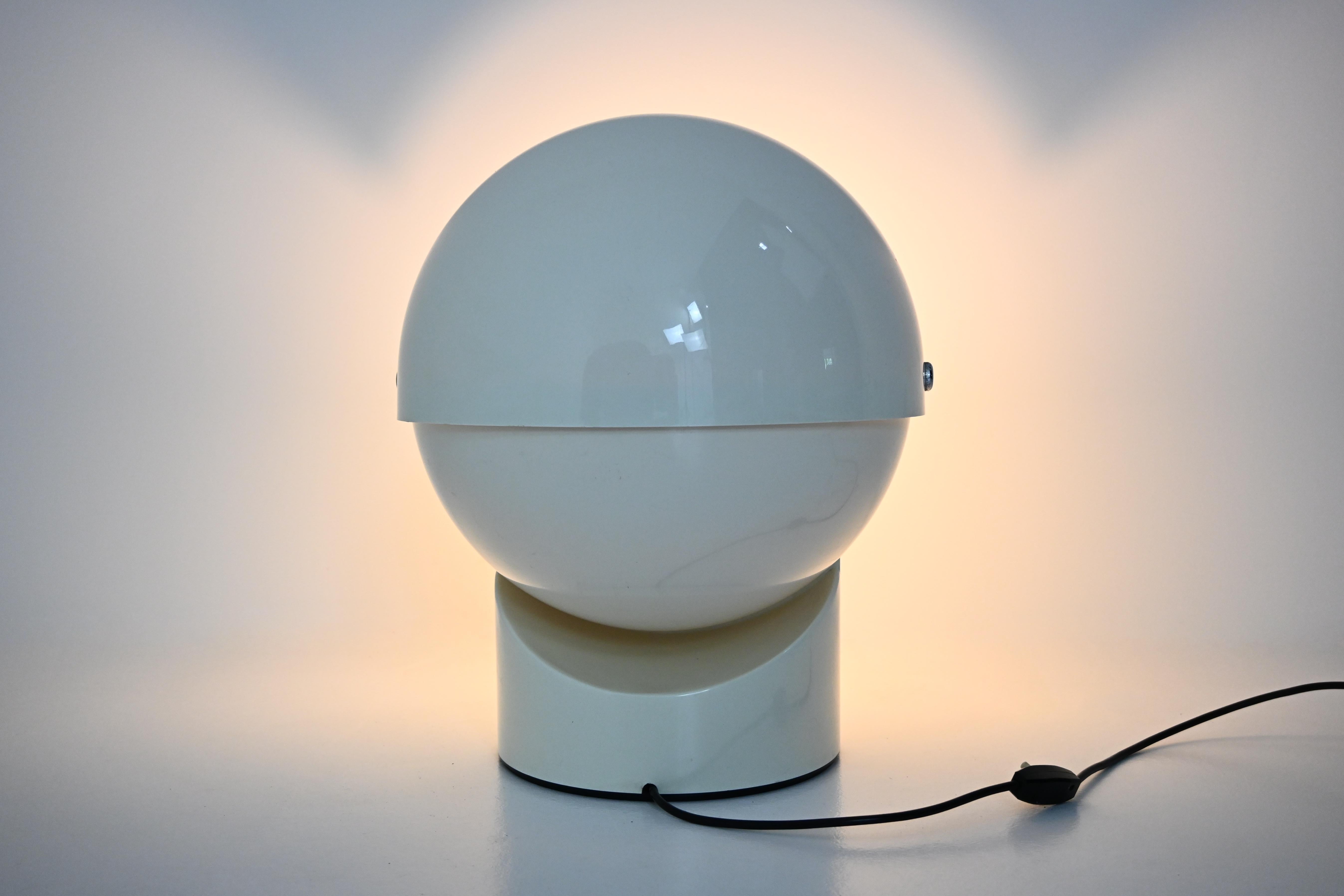 Lampe de table Palo Mezzo de Gae Aulenti pour Artemide, 1970 en vente 2