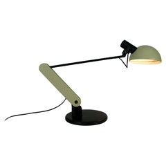 Table Lamp “Praxi” by Bruno Gecchelin for iGuzzini, Italy, 1982